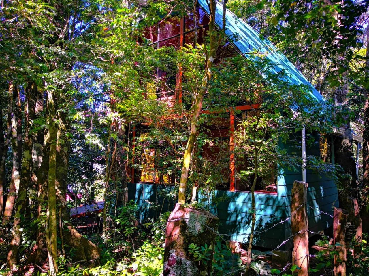 Quality Cabins Monteverde Eksteriør billede
